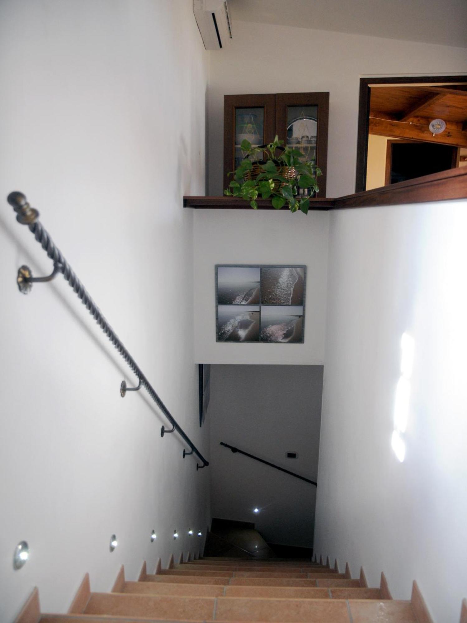 Guest House Dimora Fiorita Serracapriola Zimmer foto