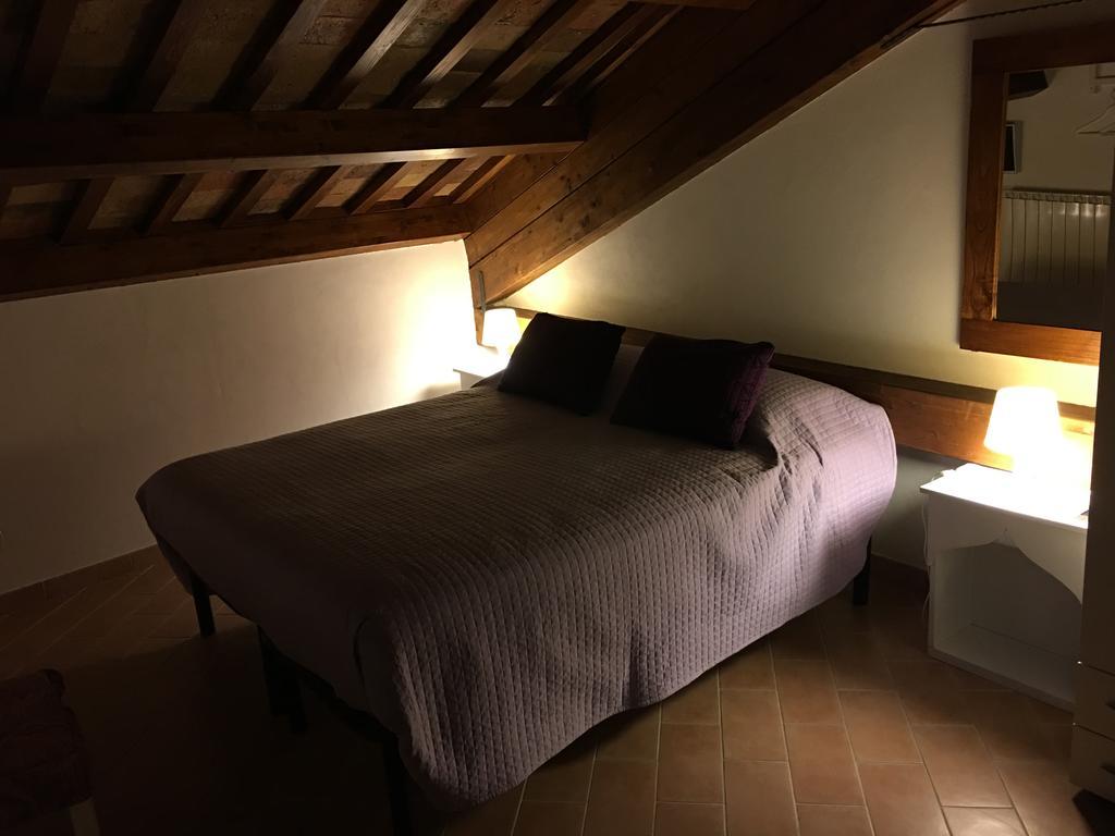 Guest House Dimora Fiorita Serracapriola Exterior foto