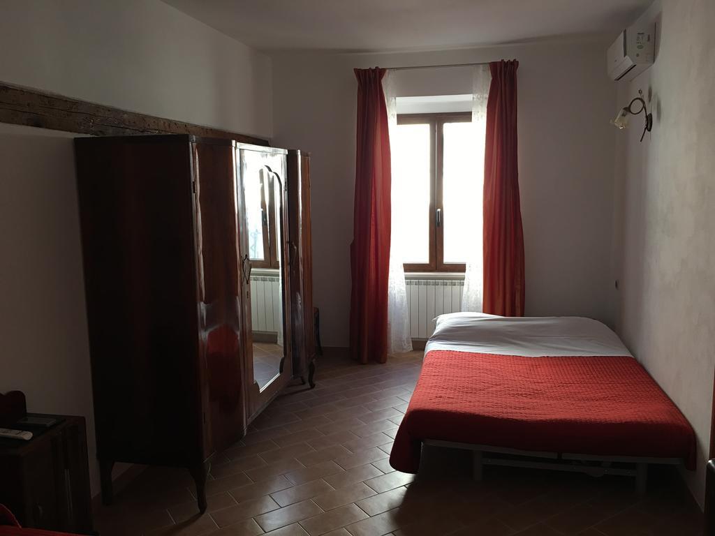 Guest House Dimora Fiorita Serracapriola Exterior foto