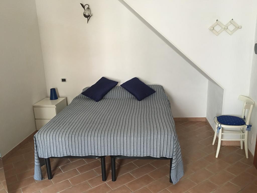 Guest House Dimora Fiorita Serracapriola Exterior foto